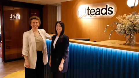 teads nombra