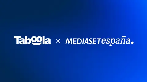 taboola mediaset 2025