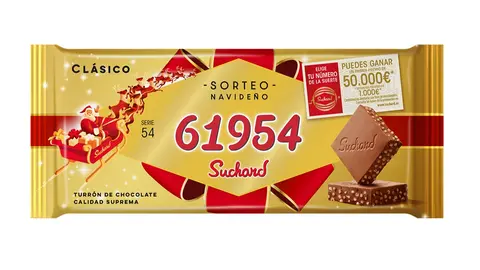 suchard turr&oacute;n