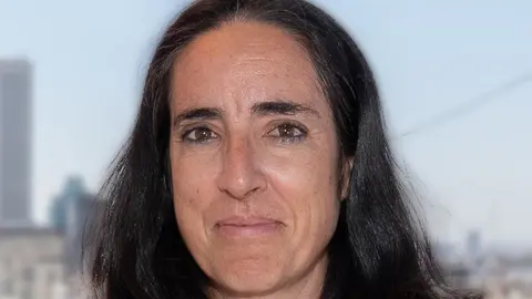Irene del Rey somos sapiens