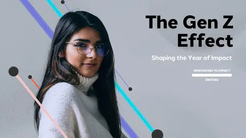 gen z estudio