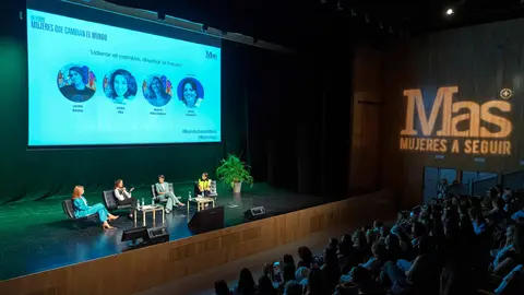 foro  mujeres