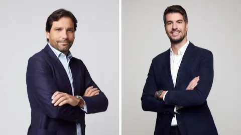 Foto de Pablo y