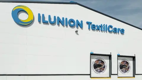Ilunion 2025