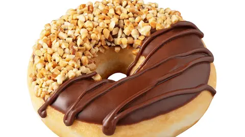 krispy nocilla
