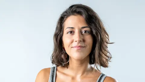 María Piñeiro Santos
