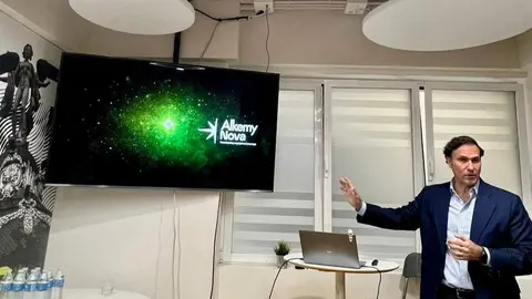 Alkemy nova