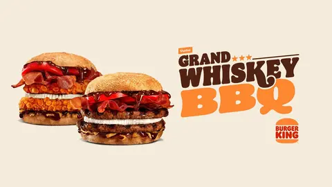 grand whiskey bbq