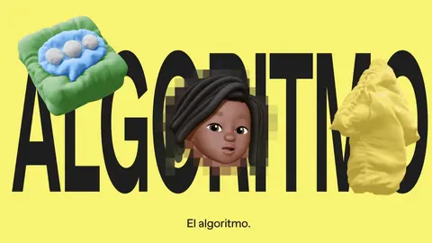 spot algoritmo