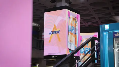 no.mad. aquarius