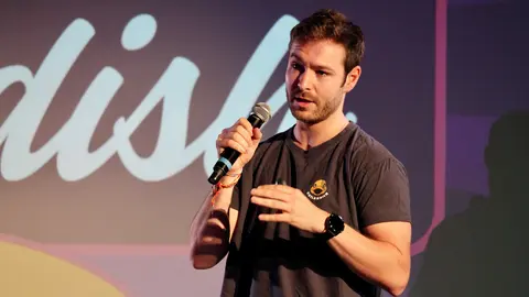 Luis Esteban foro