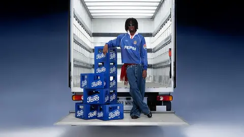 pepsi