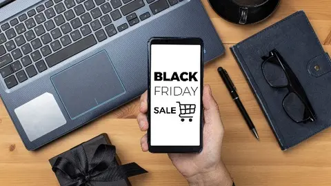 BLACK friday 2025