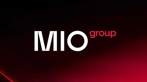 mio group logo 2025
