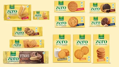 zero gama