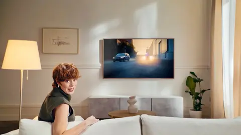 spot samsung reflejos