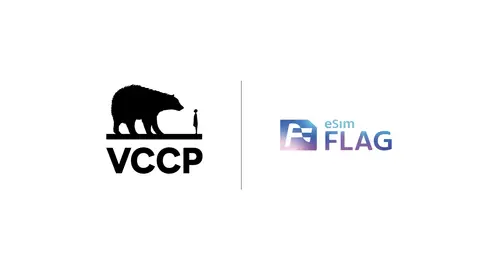 VCCP + ESIMFLAG