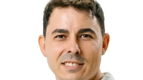 Sergio Cervera