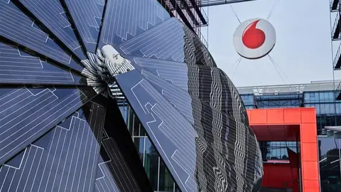 vodafone 2025