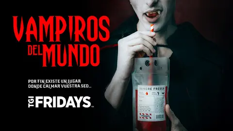 VAMPIROS