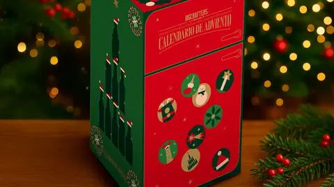 calendadrio adviento