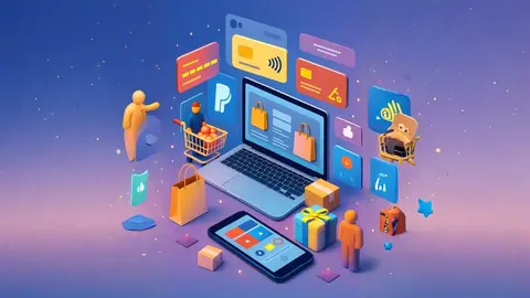 EcOMMERCE