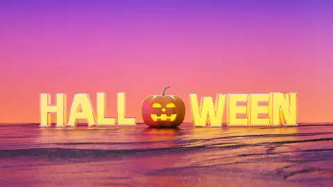 halloween
