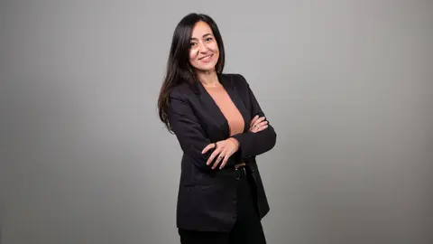 Anna Rodriguez