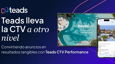 teads CTV