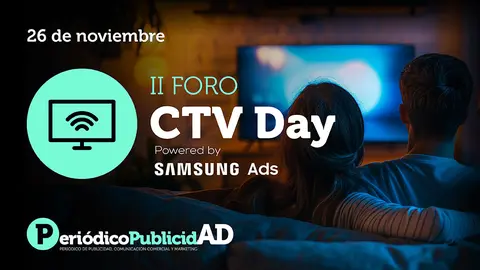 II Foro CTV