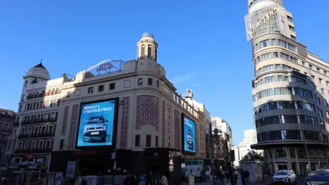 renault callao