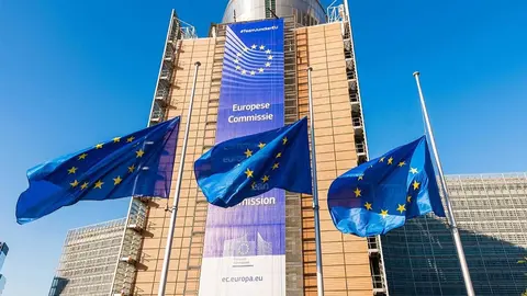 Comisi&oacute;n Europea 2025