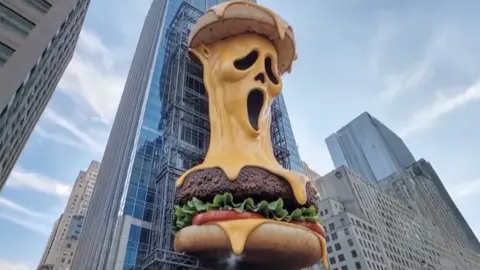 McScream