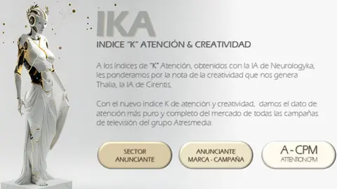 ika atresmedia