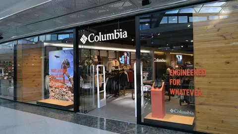 Columbia 2025 nov