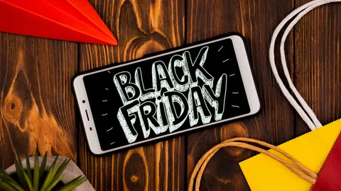 black friday 2025