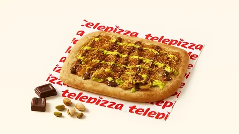 telepizza dubai