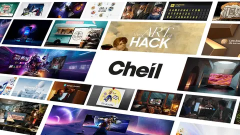 cheil samsung