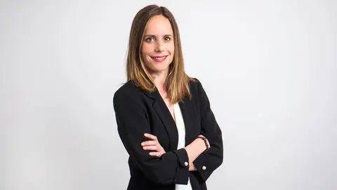 Marina Huergo  2025
