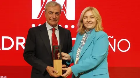 sainz  premio