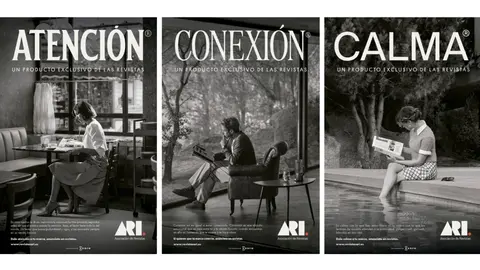 ari campa&ntilde;as