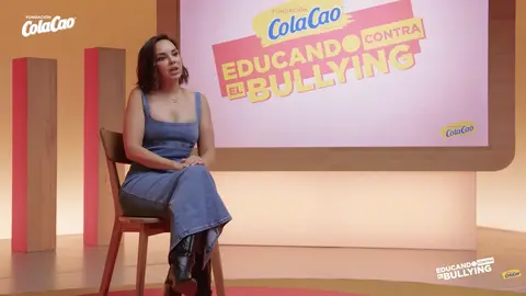 chenoa cola cao