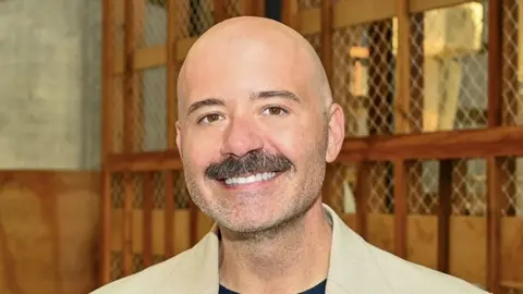 Grant Toups