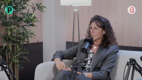 ester podcast