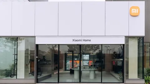 xiaomi sede
