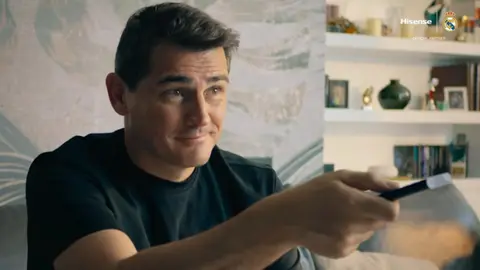 iker campa&ntilde;a