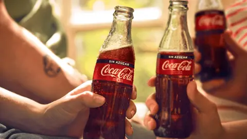 coca-cola 2025 noviembre