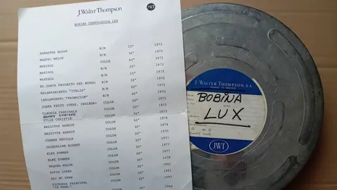 bobina lux