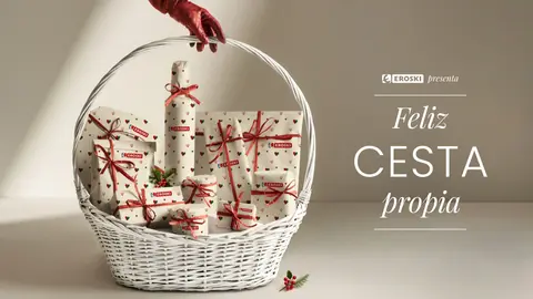 eroski cesta