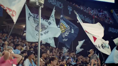 celta campa&ntilde;a